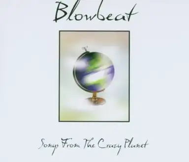 Songs From the Crazy Planet