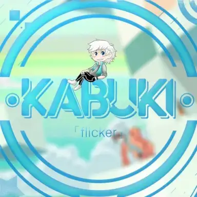 Flicker (Kabuki Remix)