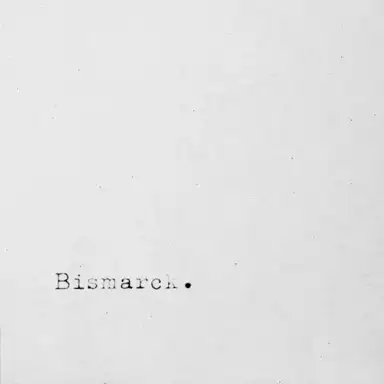 Bismarck