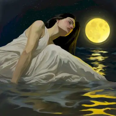 I Still Love the Moon