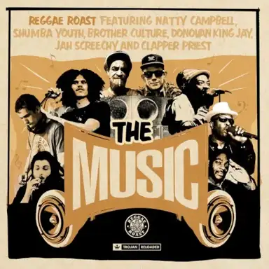 The Music