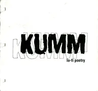 Lo-Fi Poetry - 10 Ani