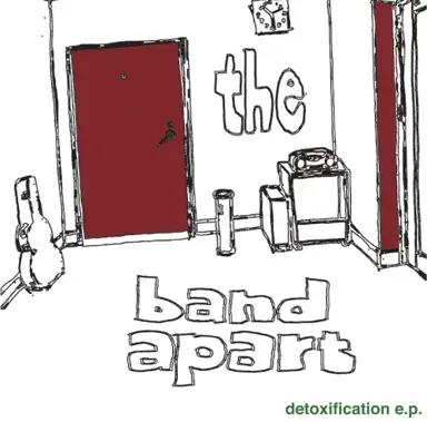 detoxification e.p.
