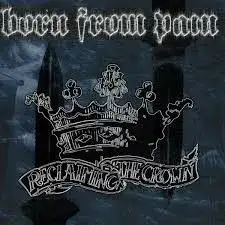 Reclaiming the Crown