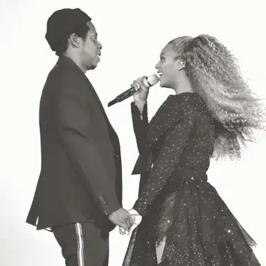 Crazy in Love (COPYCATT remix)