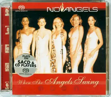 When the Angels Swing