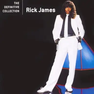 The Definitive Collection
