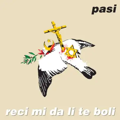 Reci mi da li te boli