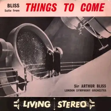 Suite from Things to Come