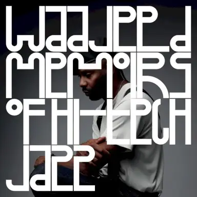 Memoirs of Hi‐Tech Jazz