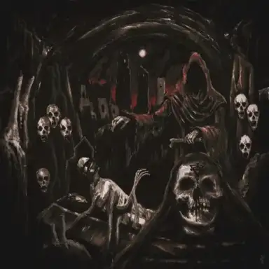 Aesthetics of Demise
