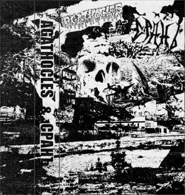 Agathocles / СРАНЪ
