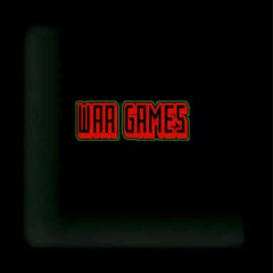 War Games