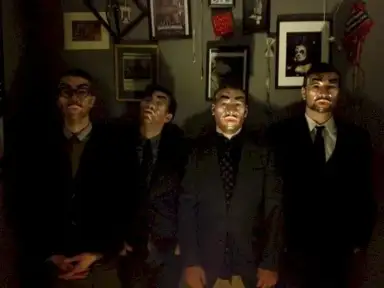 The Weird Horror Of Social Relevance