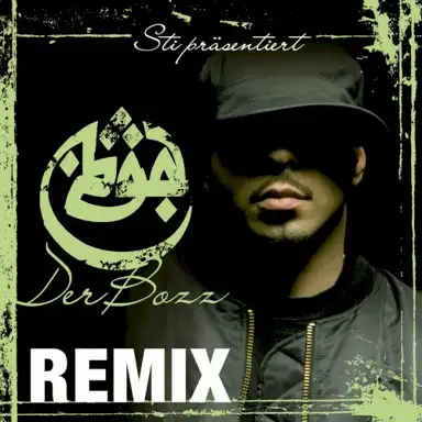 Der Bozz (Remix)