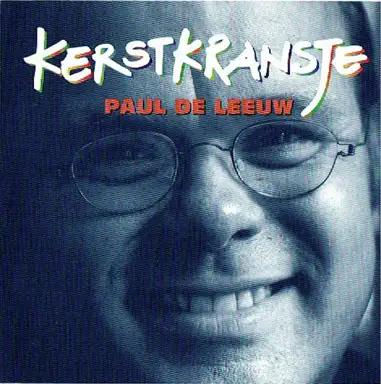 Kerstkransje
