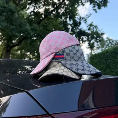 gucci gap schief