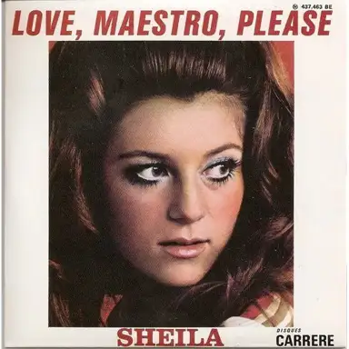Love, Maestro, Please