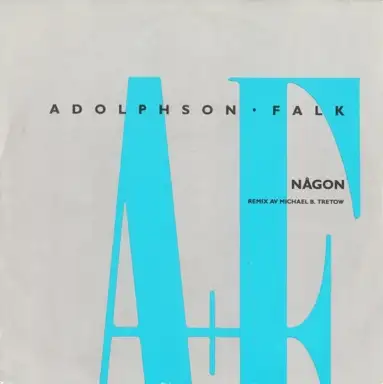 Någon