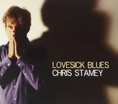 Lovesick Blues