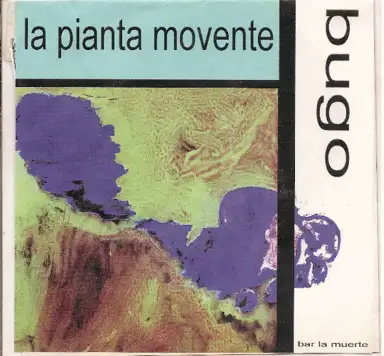 La pianta movente