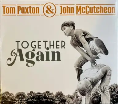 Together Again