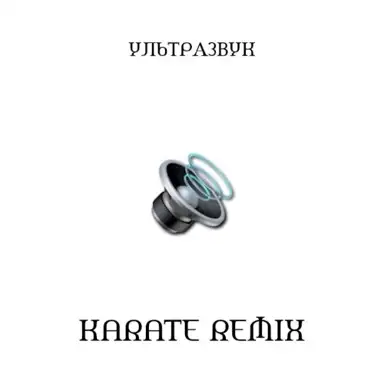 Ультразвук