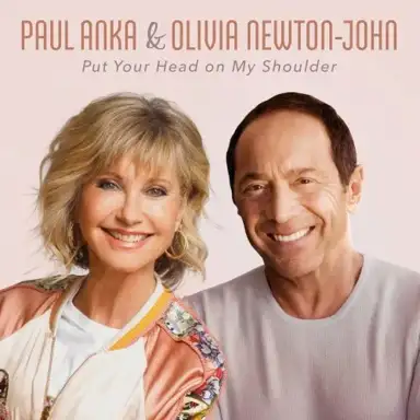 Put Your Head on My Shoulder