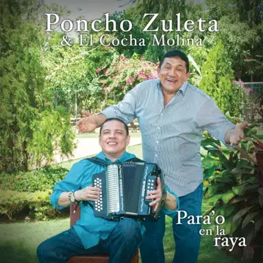 Para'o en la raya