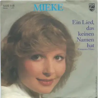 Ein Lied das keinen Namen hat / Wie ein Vagabund