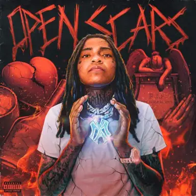 Open Scars