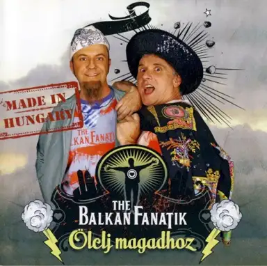 Ölelj magadhoz