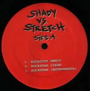 Shady Vs. Stretch