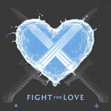fight for love