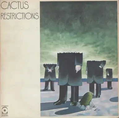 Restrictions
