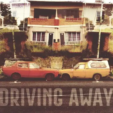 Driving Away