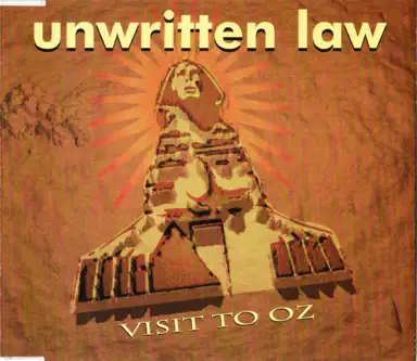 Visit to Oz