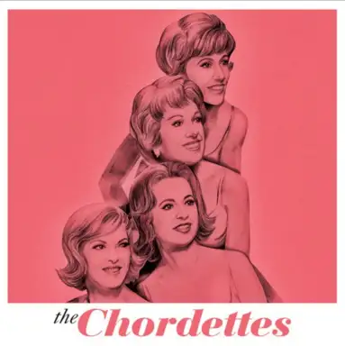 The Chordettes