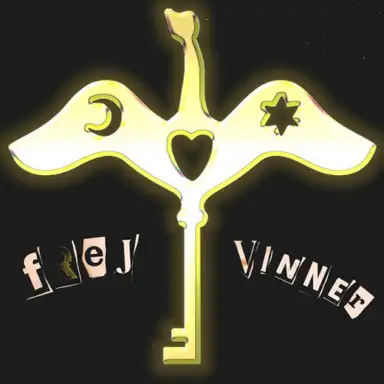 Frej vinner