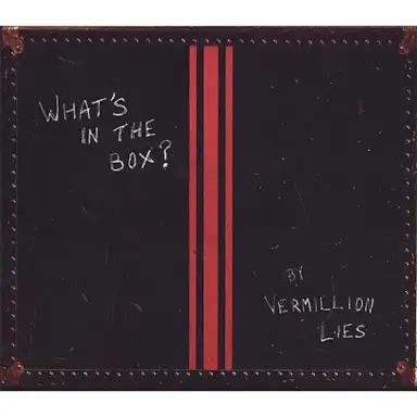 What's in the Box?