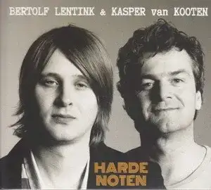 Harde noten