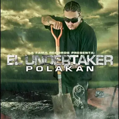 El Undertaker