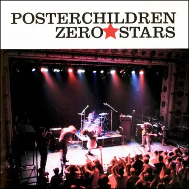 Zero Stars