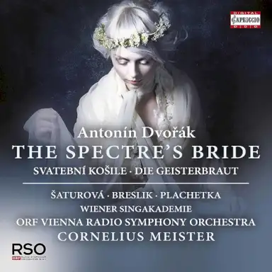 The Spectre's Bride, Op. 69