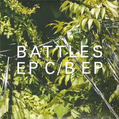 EP C/B EP