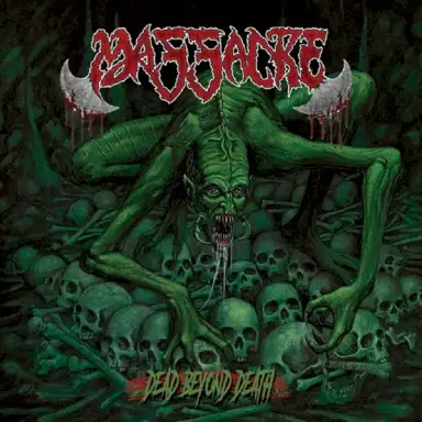 Dead Beyond Death
