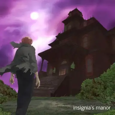 insignia’s manor