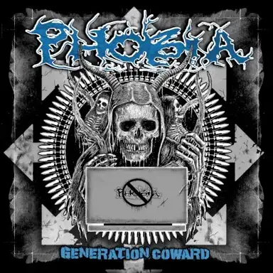 Generation Coward