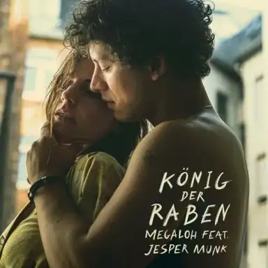 König der Raben