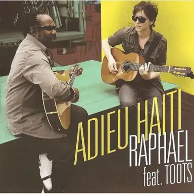 Adieu Haïti